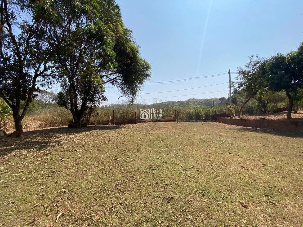 AREA COM 1000m² EM SÃO JOAQUIM DE BICAS - Foto 4