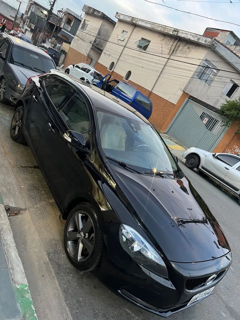 Volvo V40 V40 T-4 KINETIC 2.0 Aut. 2017