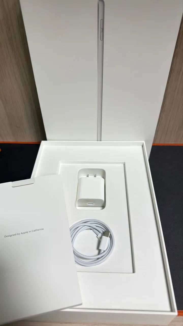 iPad 9 64gb - Completo - Foto 4