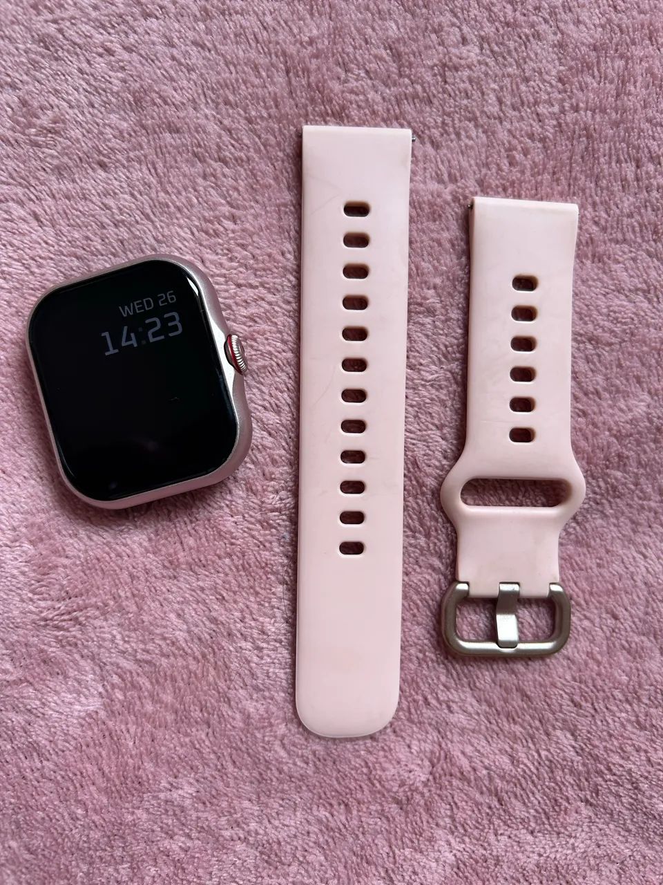 ***Vende-se smartwatch*** - Foto 2