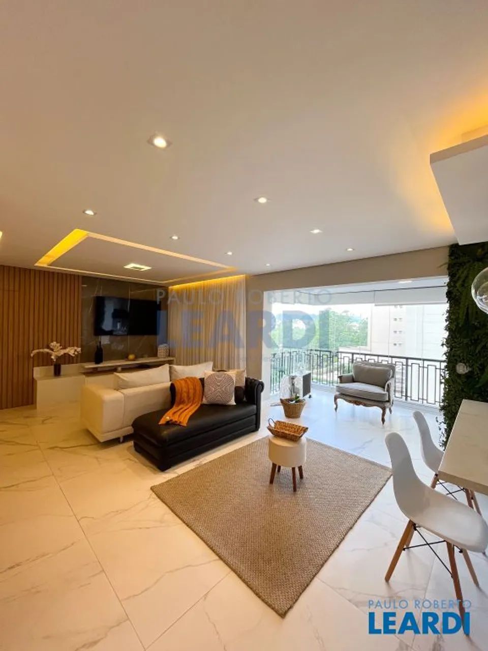 APARTAMENTO - ALPHAVILLE - SP - Foto 2