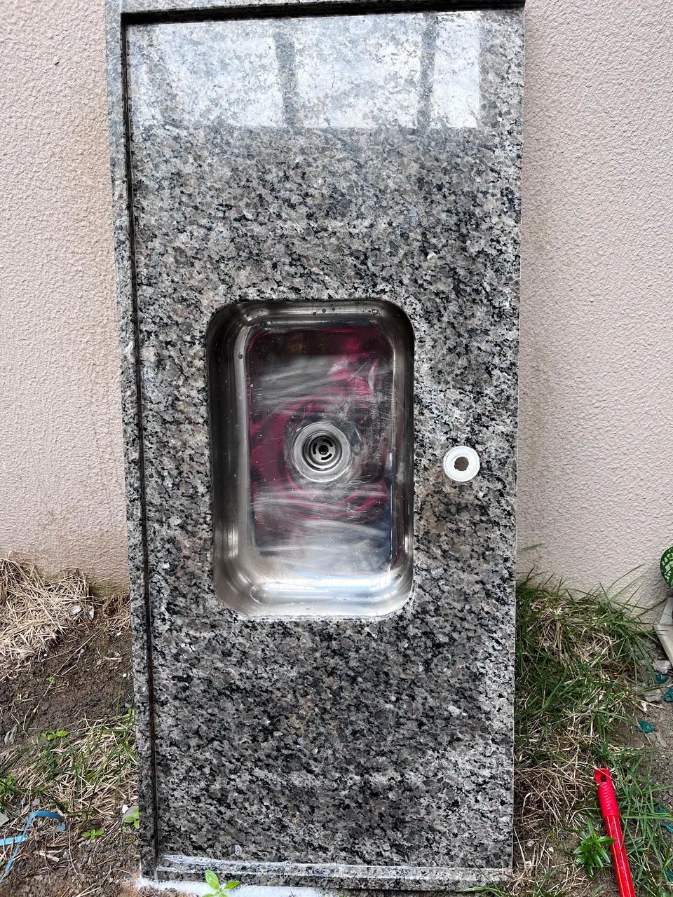 Pia de cozinha 
