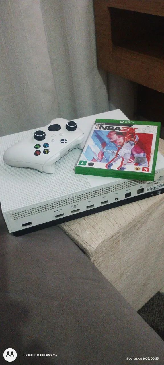 Xbox one s - Foto 2