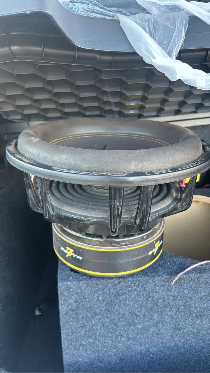Grave zetta 1600 rms  - Foto 2