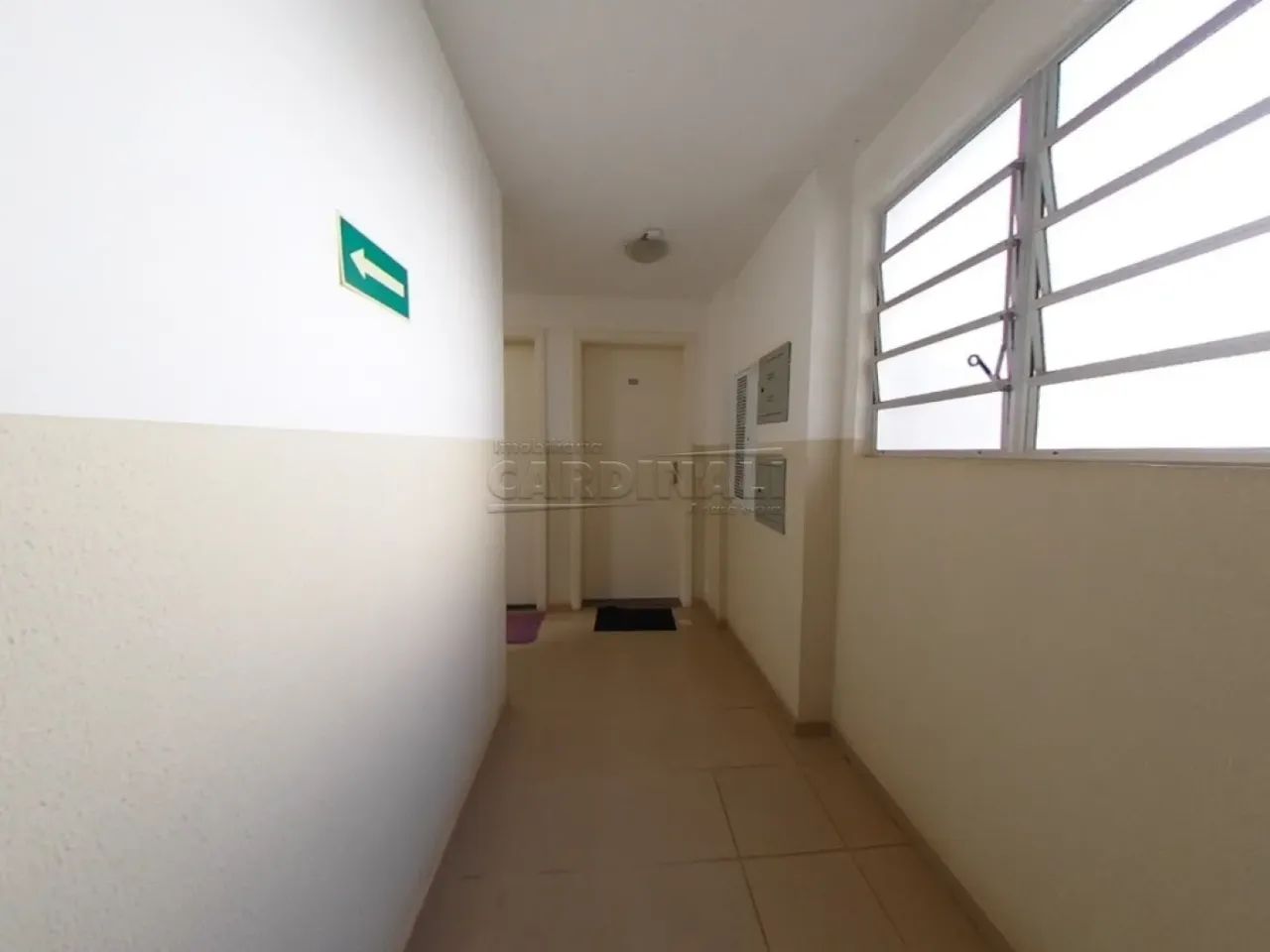 apartamento de dois dormitórios - Foto 3