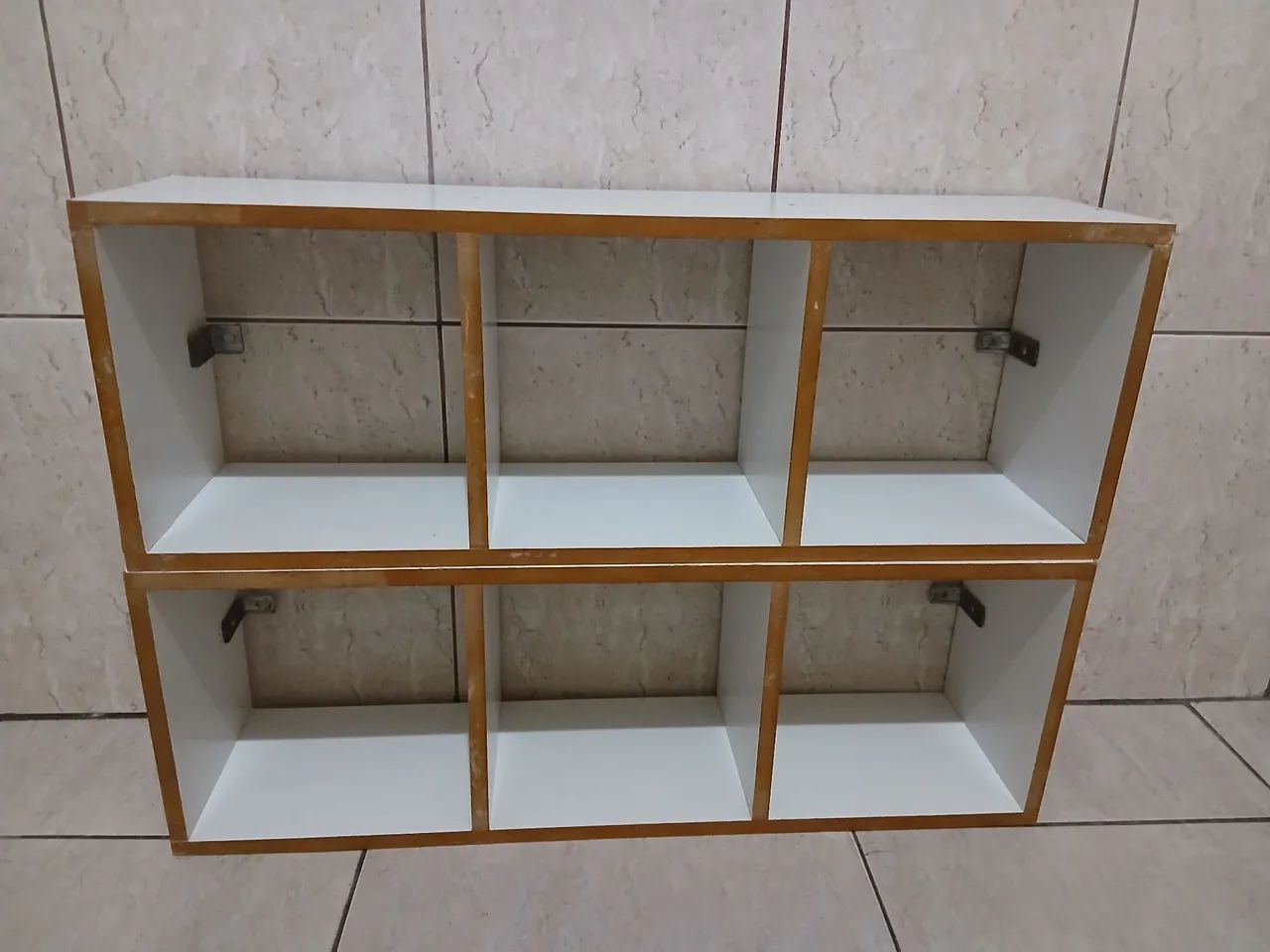 Armários de parede
