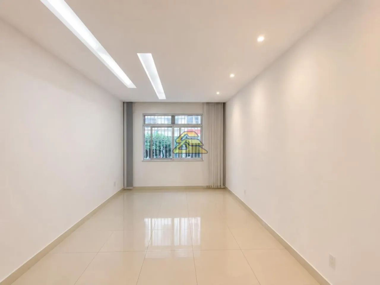 Leme | Apartamento 3 quartos, sendo 1 suite