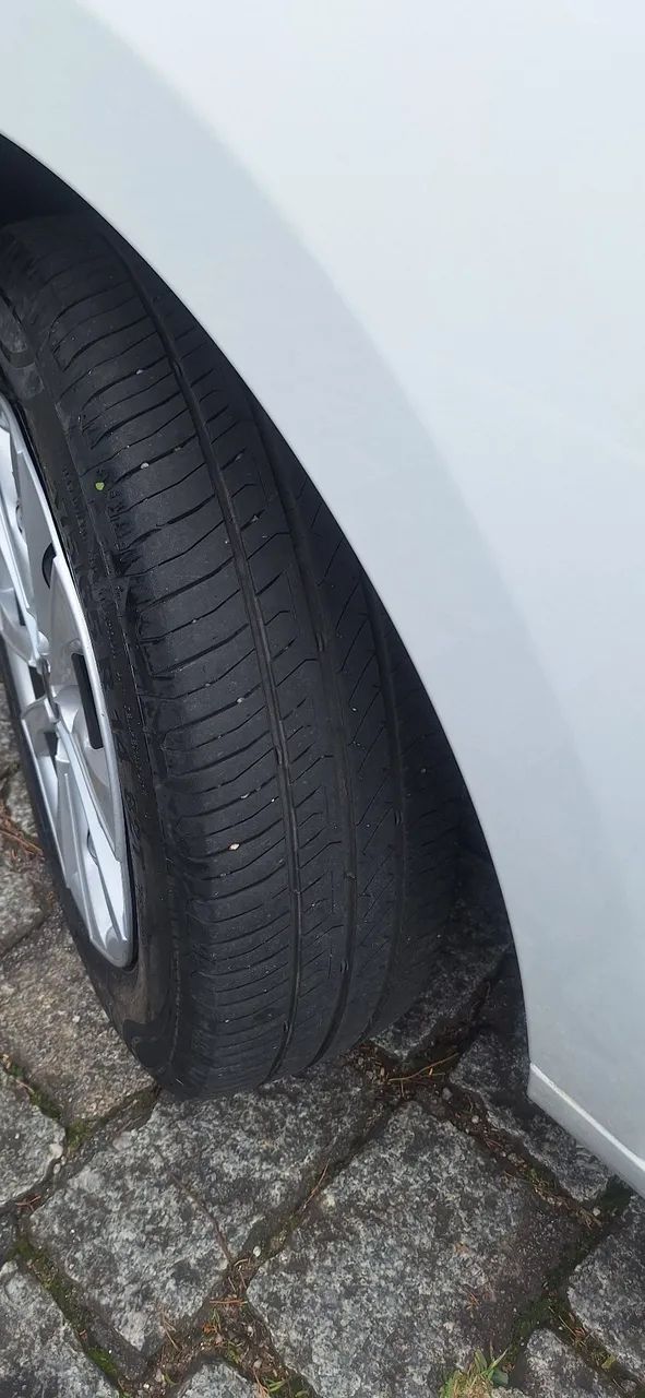 Fiat Mobi Easy 1.0 Fire Flex 5P. 2020 - Foto 3