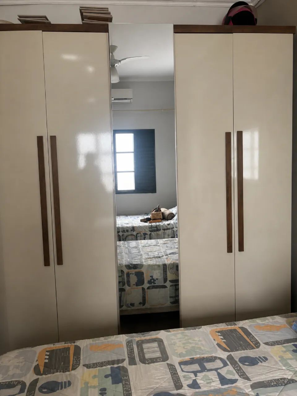 Guarda roupa 