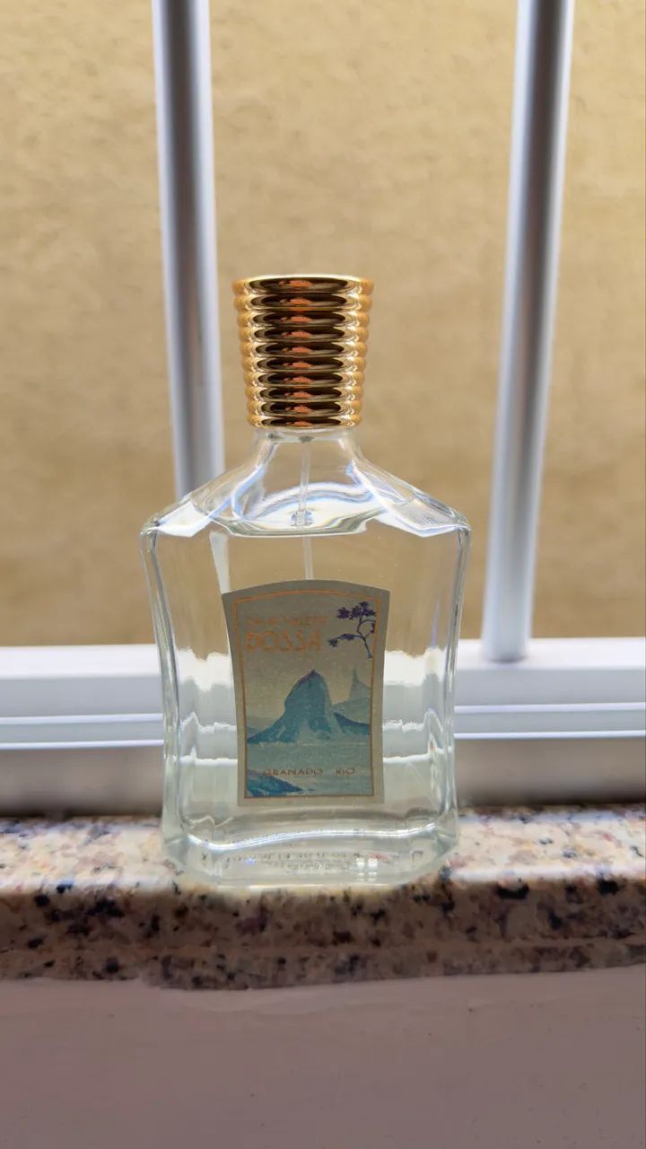PERFUME EDT GRANADO - BOSSA  - Foto 3