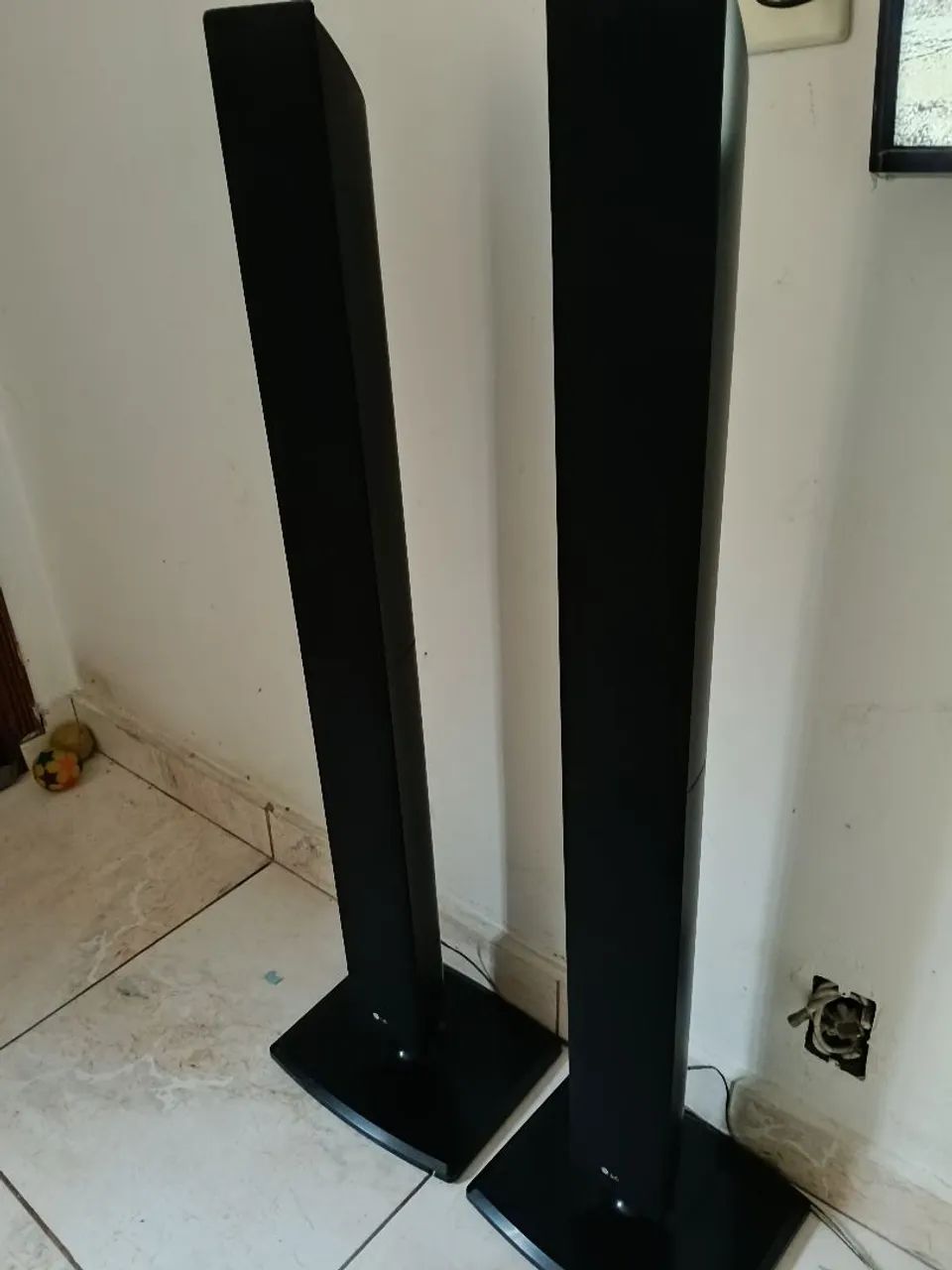Home theather LG  - Foto 2
