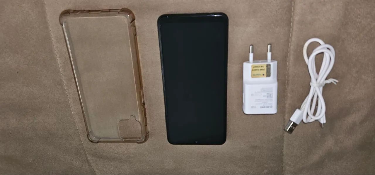 Vendo celulares Samsung A12  - Foto 3