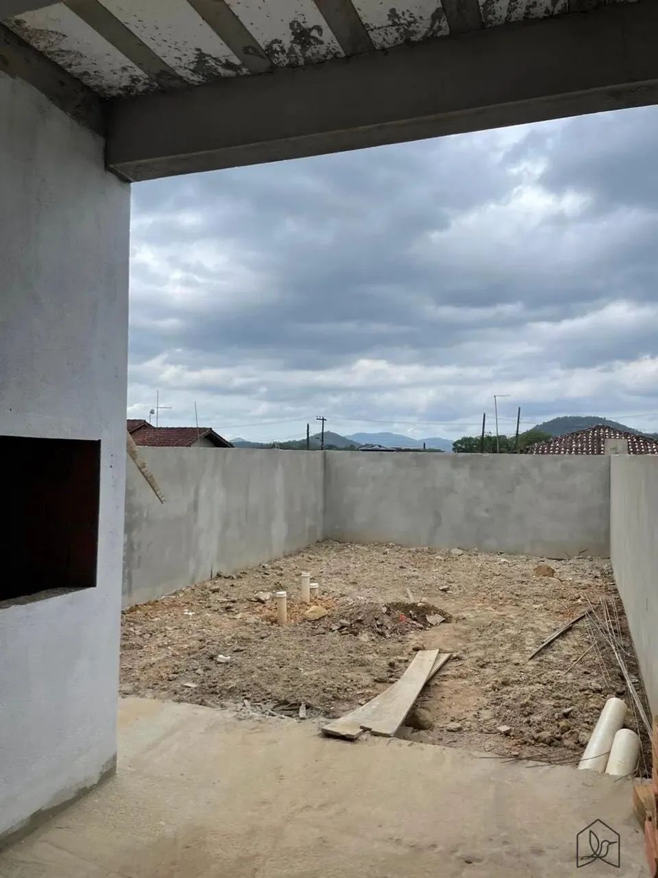 SOBRADO EM GARUVA - Foto 4