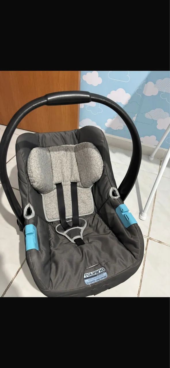 Para bebê  - Foto 4