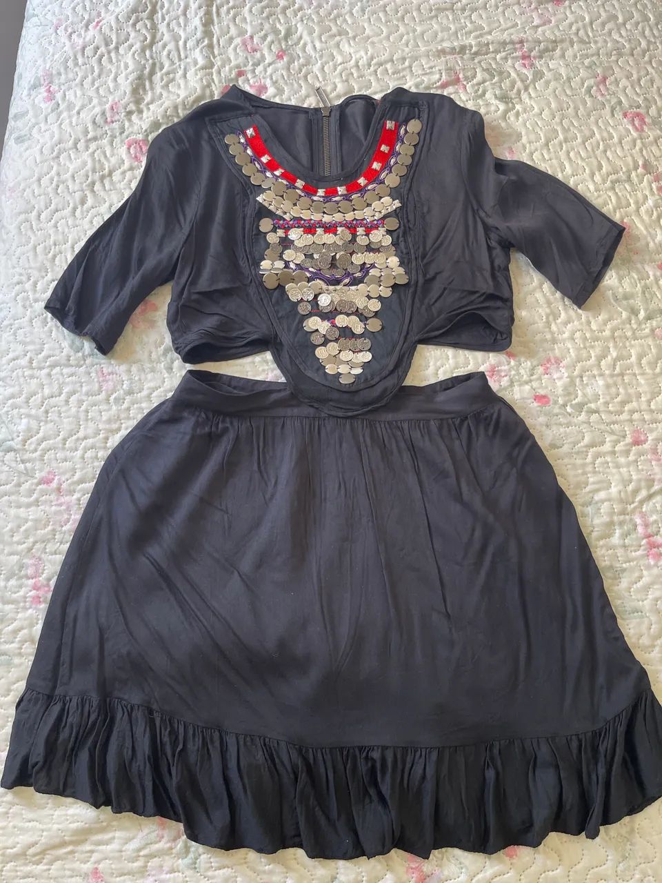 Vestido  - Foto 2