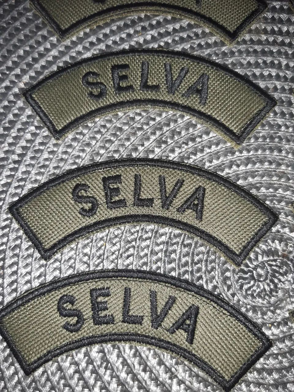 Manicaca de selva  - Foto 2