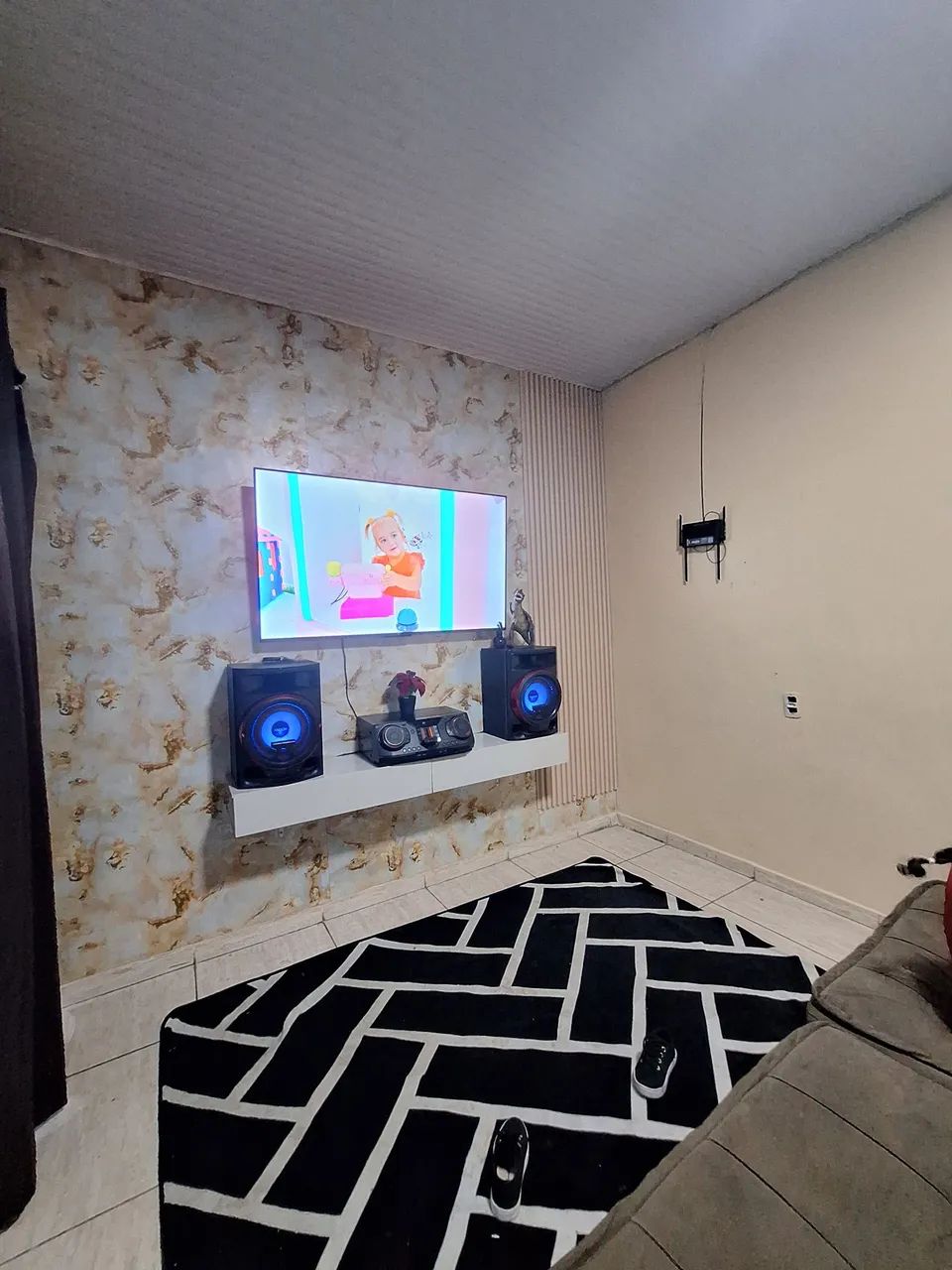 Vendo casa - 2 suítes - Cidade de Deus R$ 100mil - Foto 3