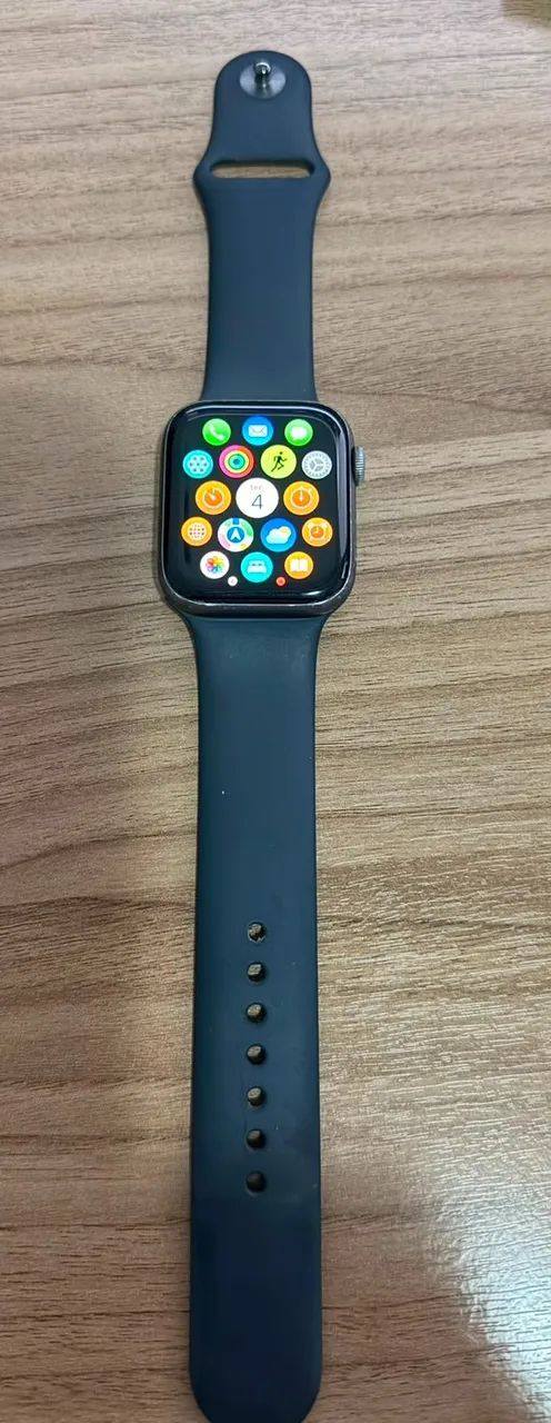Applewatch Series 4 - Foto 3
