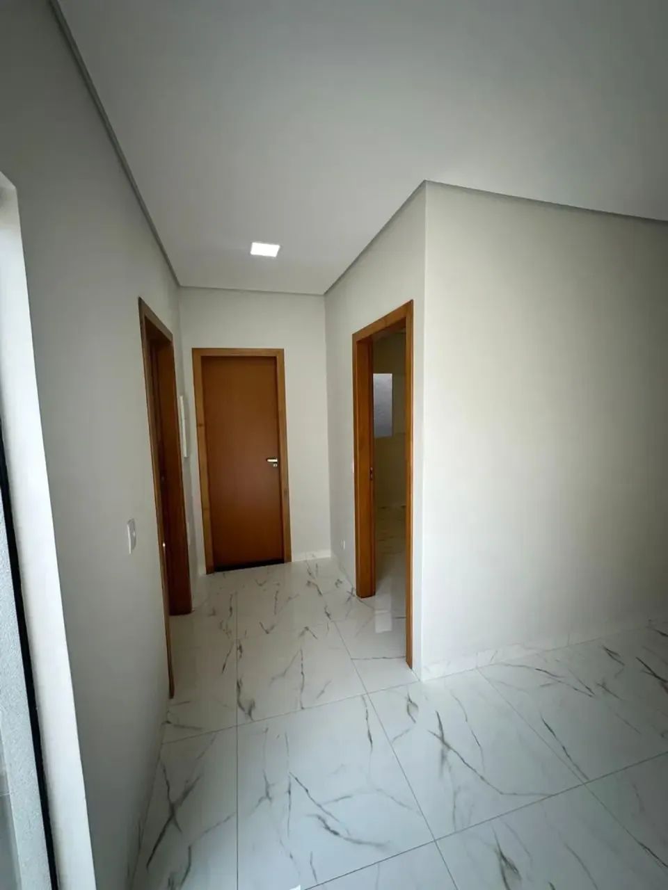 COD341- LINDA CASA NO VILLA NASSER COM ACABAMENTO IMPECÁVEL - Foto 4