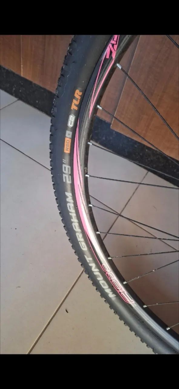 bike