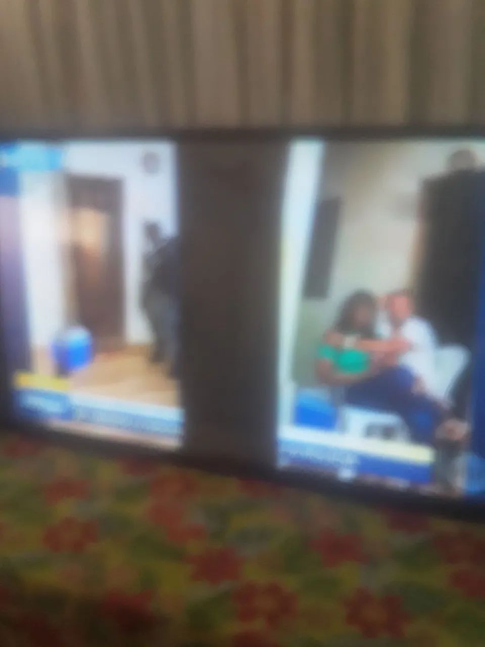 Tv plasma 60 pol com defeito. - Foto 2