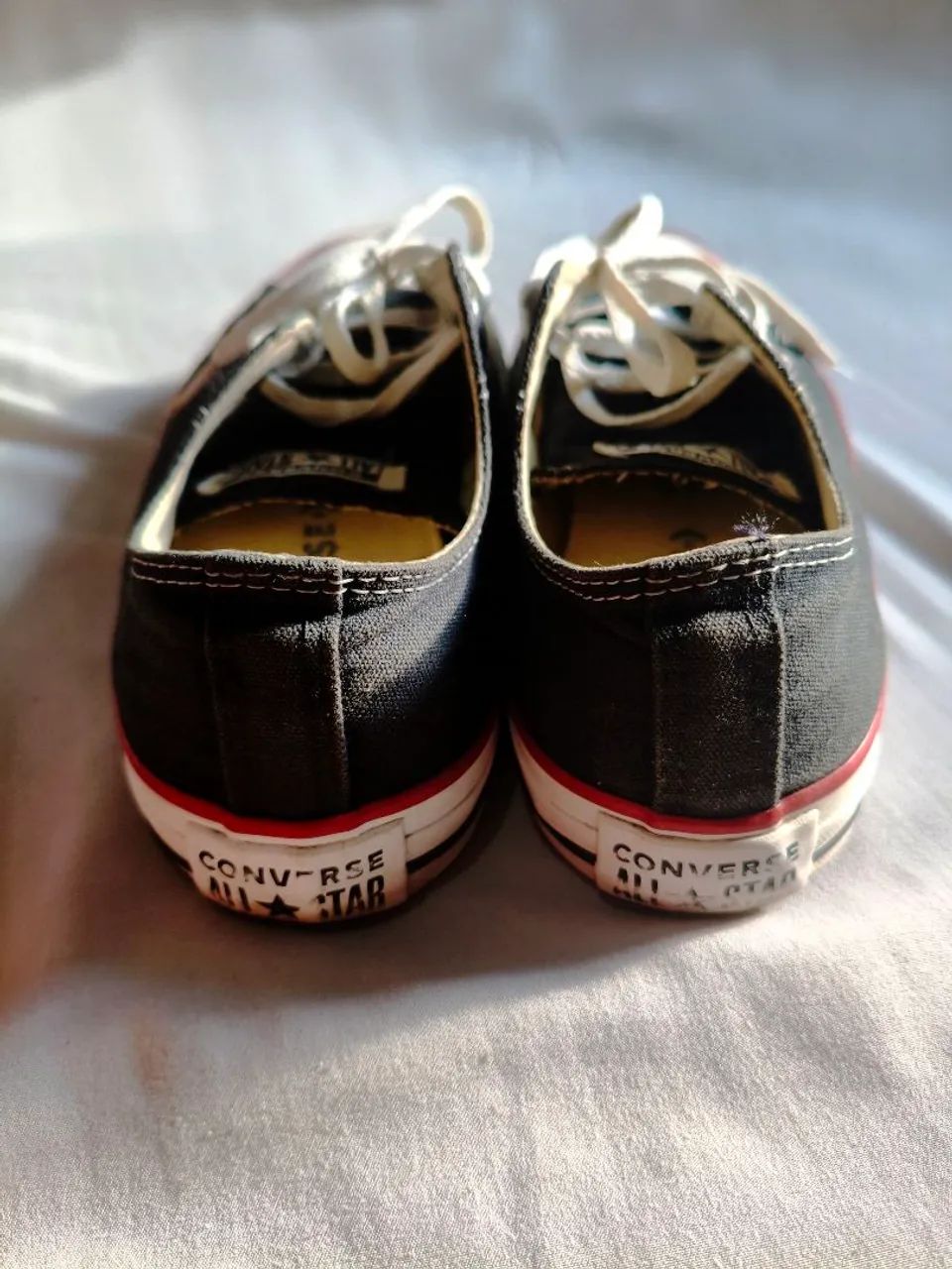 All Star - Converse Original - TAM 37  - Foto 5