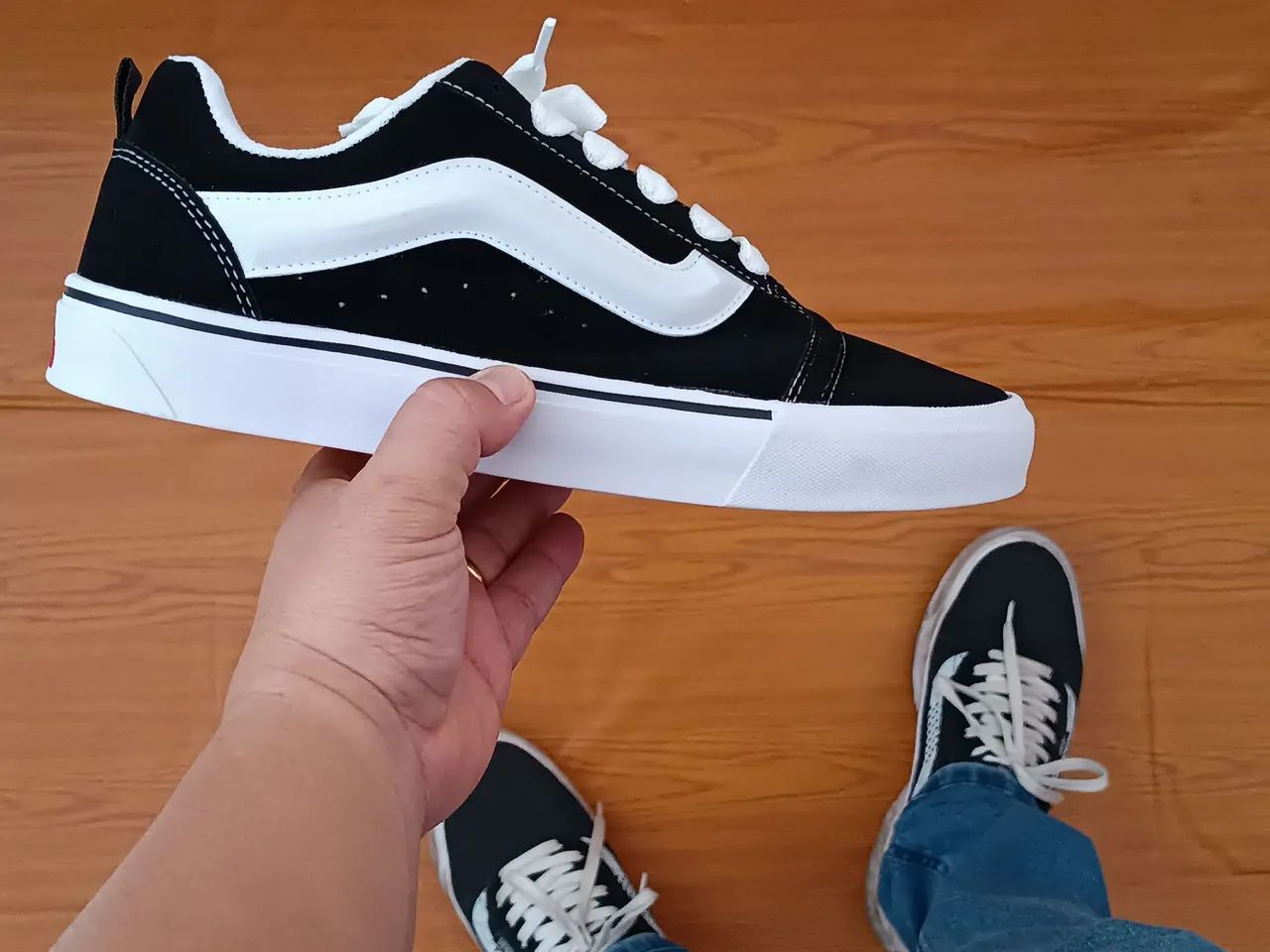 Tênis masculino 