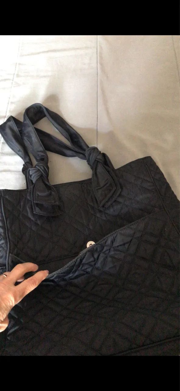 Bolsa Calvin Klein original - Foto 3