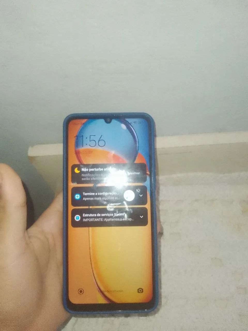 redmi 13c 256gb preço a combinar  - Foto 2