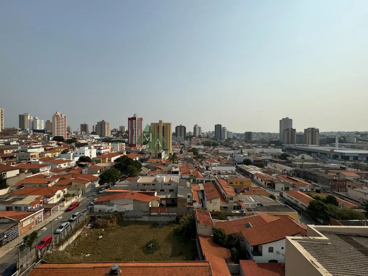 Apartamento Garagem em Centro - Sorocaba, SP - Foto 5