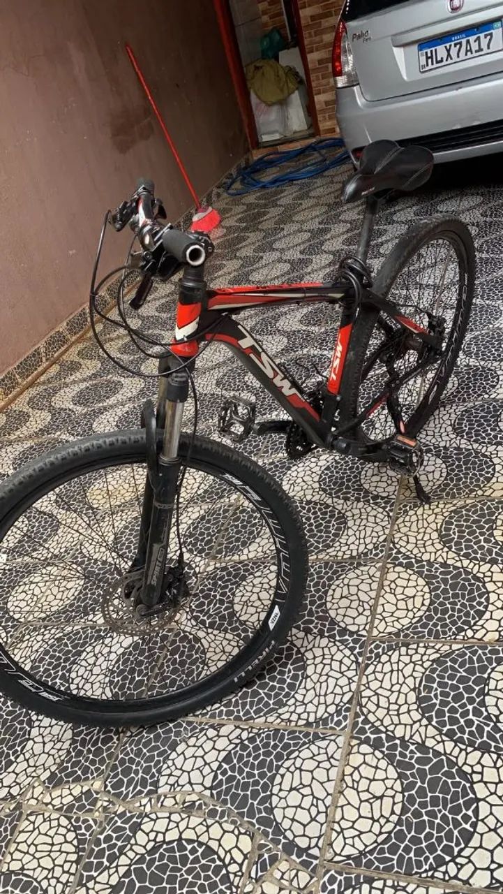 Bicicleta aro 29  - Foto 2