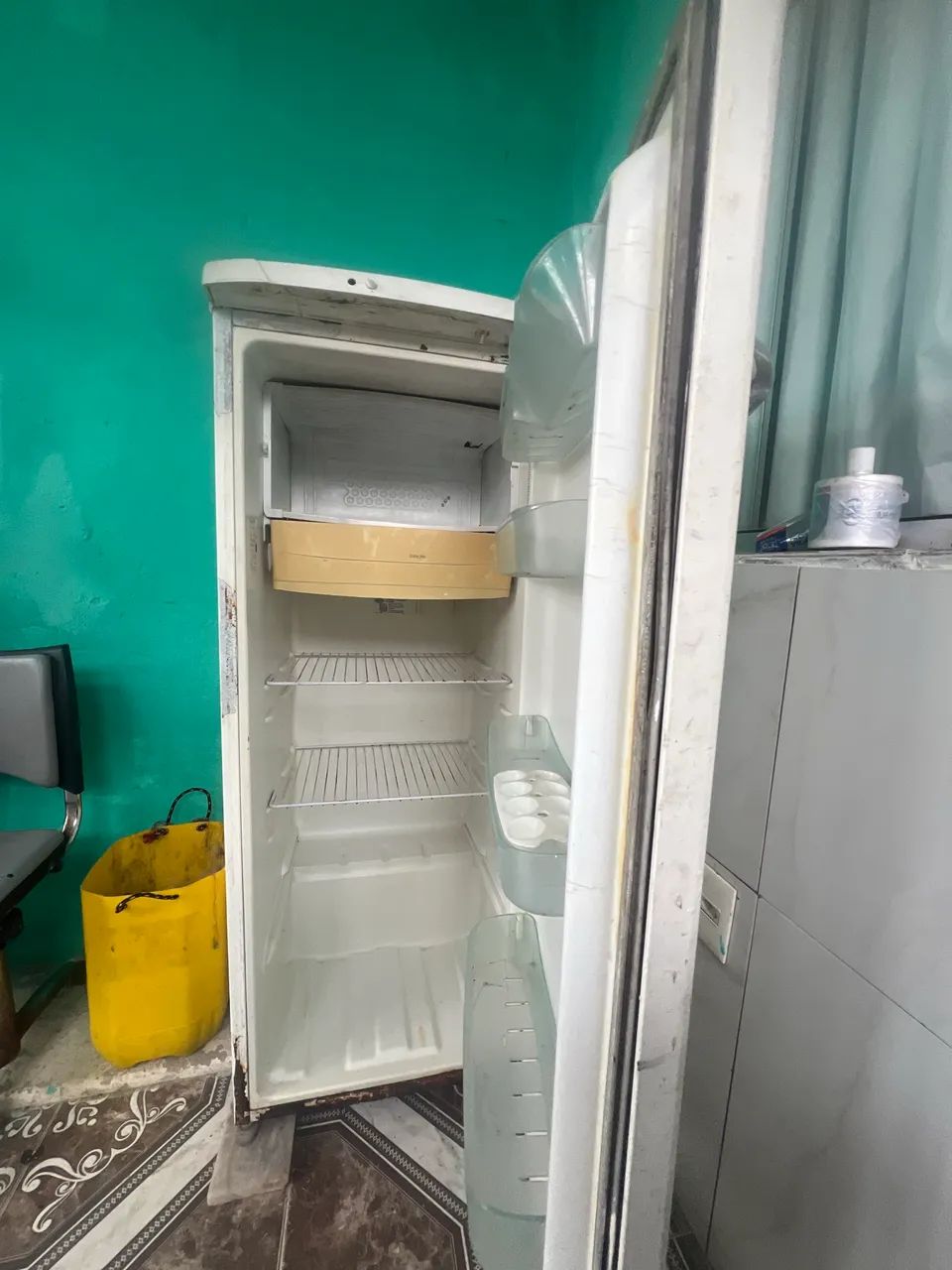Geladeira 