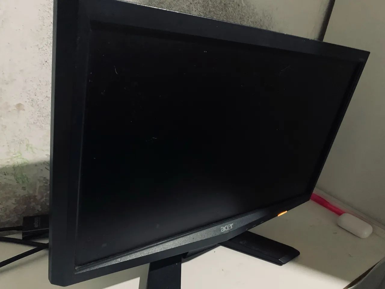 Monitor ACER X163W - Foto 2