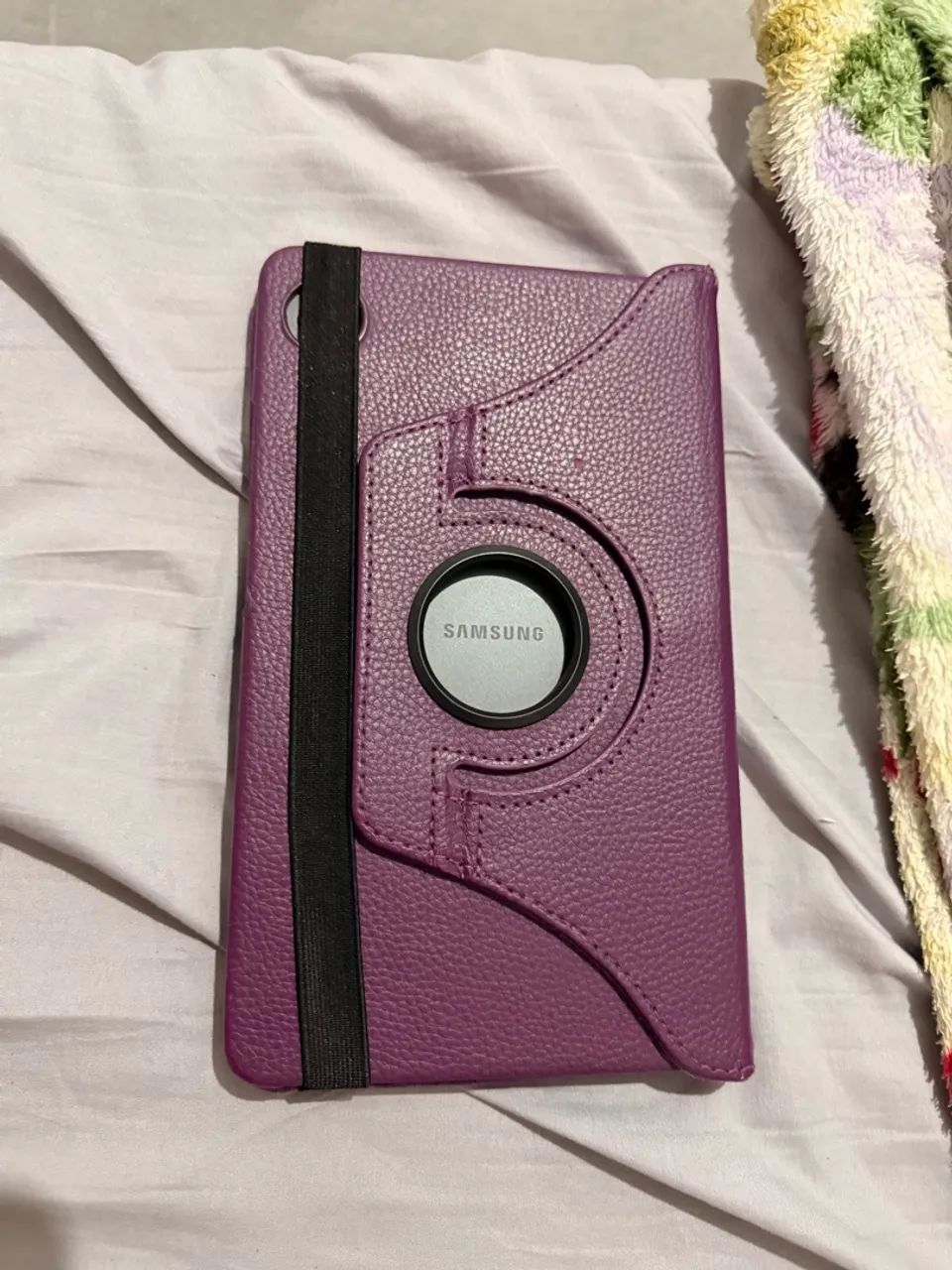 Tablet Samsung Galaxy Tab A9  - Foto 4