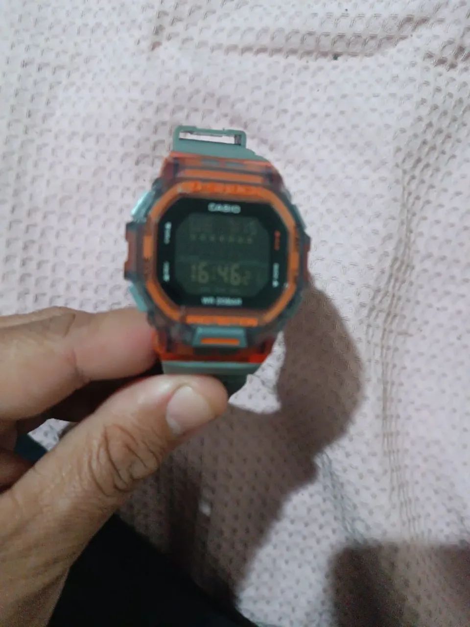Relógio g-shock  - Foto 2