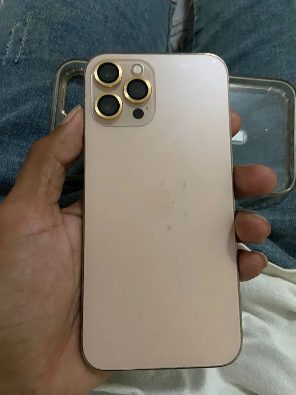 iPhone 12 Pro Max - Foto 3