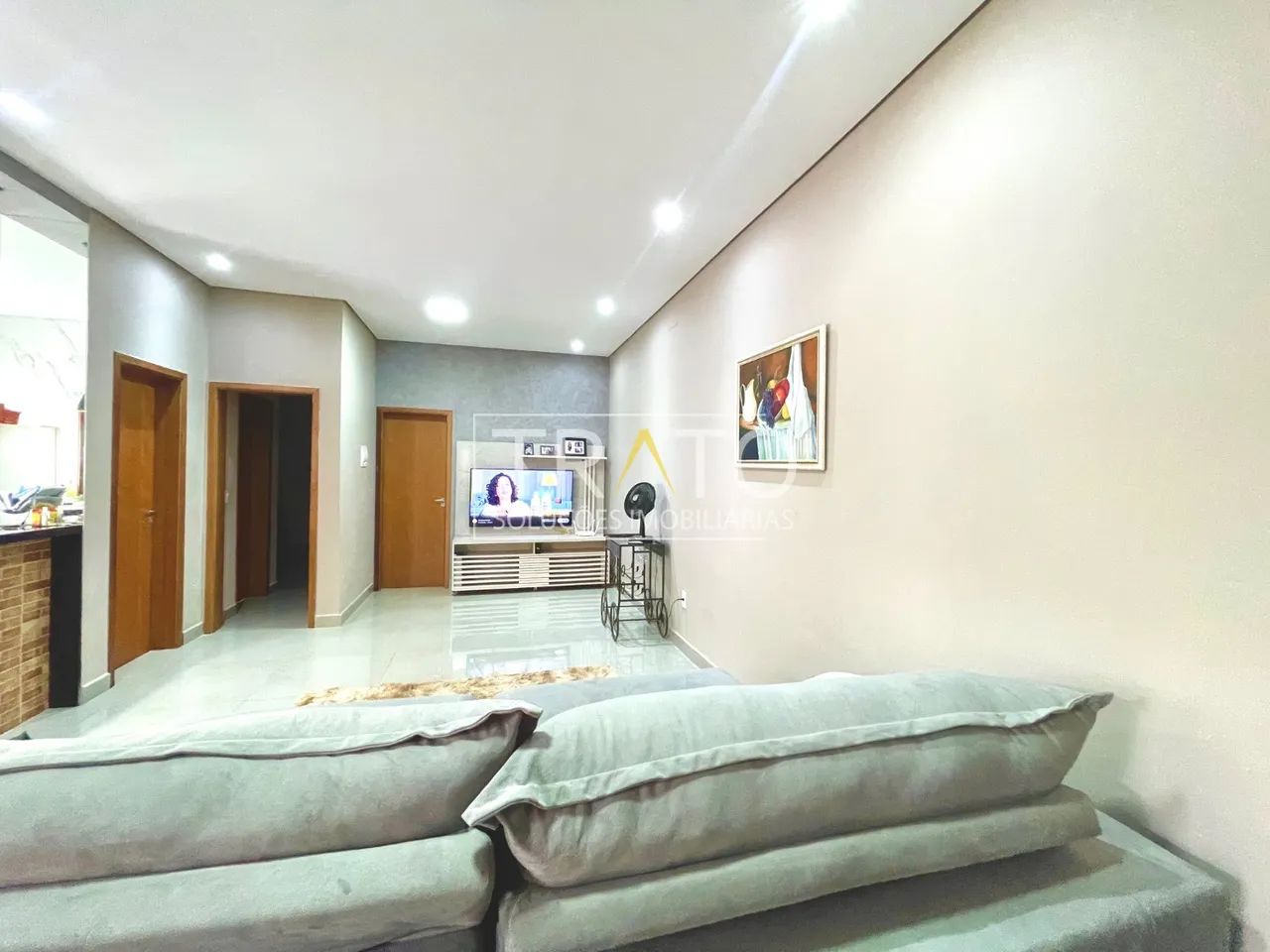 casa - Residencial Parque da Fazenda - Campinas - Foto 9
