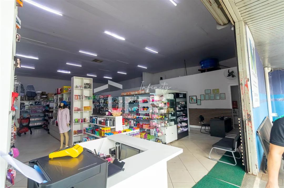 COMERCIAL - Sala Comercial - Foto 3