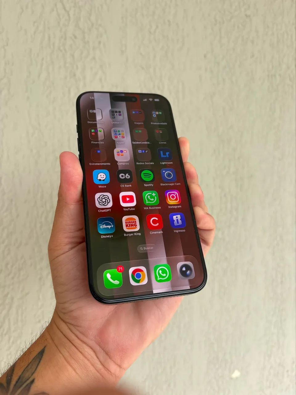 iPhone 16 Pro Max - Foto 5