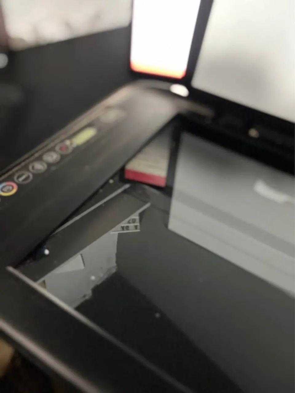 impressora multifuncional HP Deskjet Ink Advantage 2774