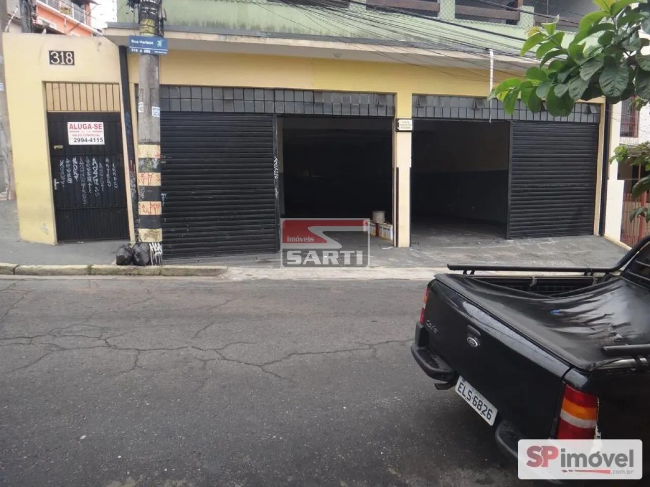 LOCAÇÃO DE IMOVEL COMERCIAL EM OTIMO LOCAL - Foto 2