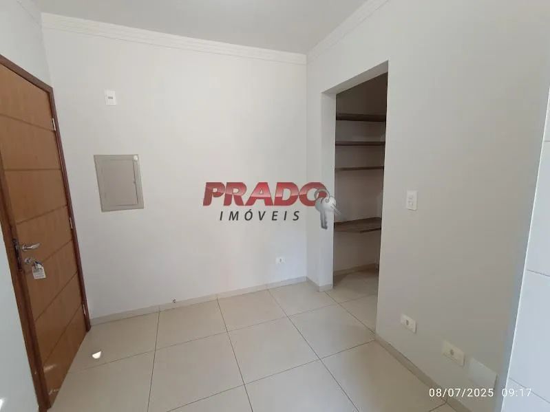 Apartamento à venda e para alugar em Maringá, Zona 07, com 1 quarto, com 27 m², EDIFÍCIO A - Foto 5