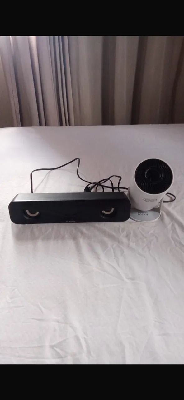 Projetor HY300