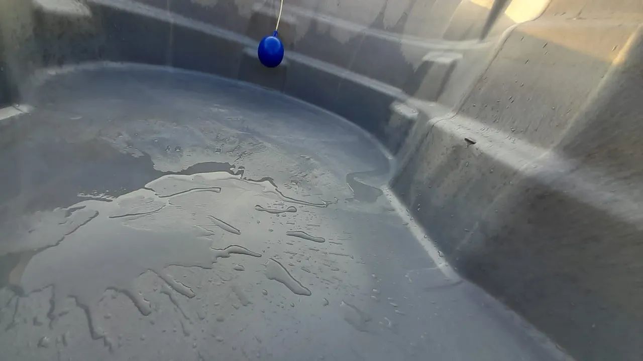 LIMPEZA CAIXA D'ÁGUA  - Foto 3