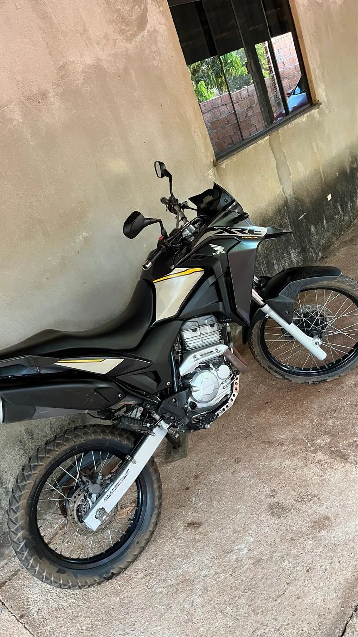 Xre 300 Adventure  - Foto 2