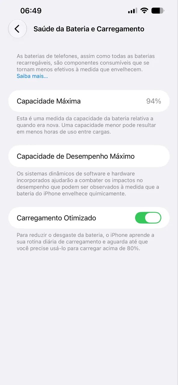 iPhone 13 Pro Max  - Foto 4