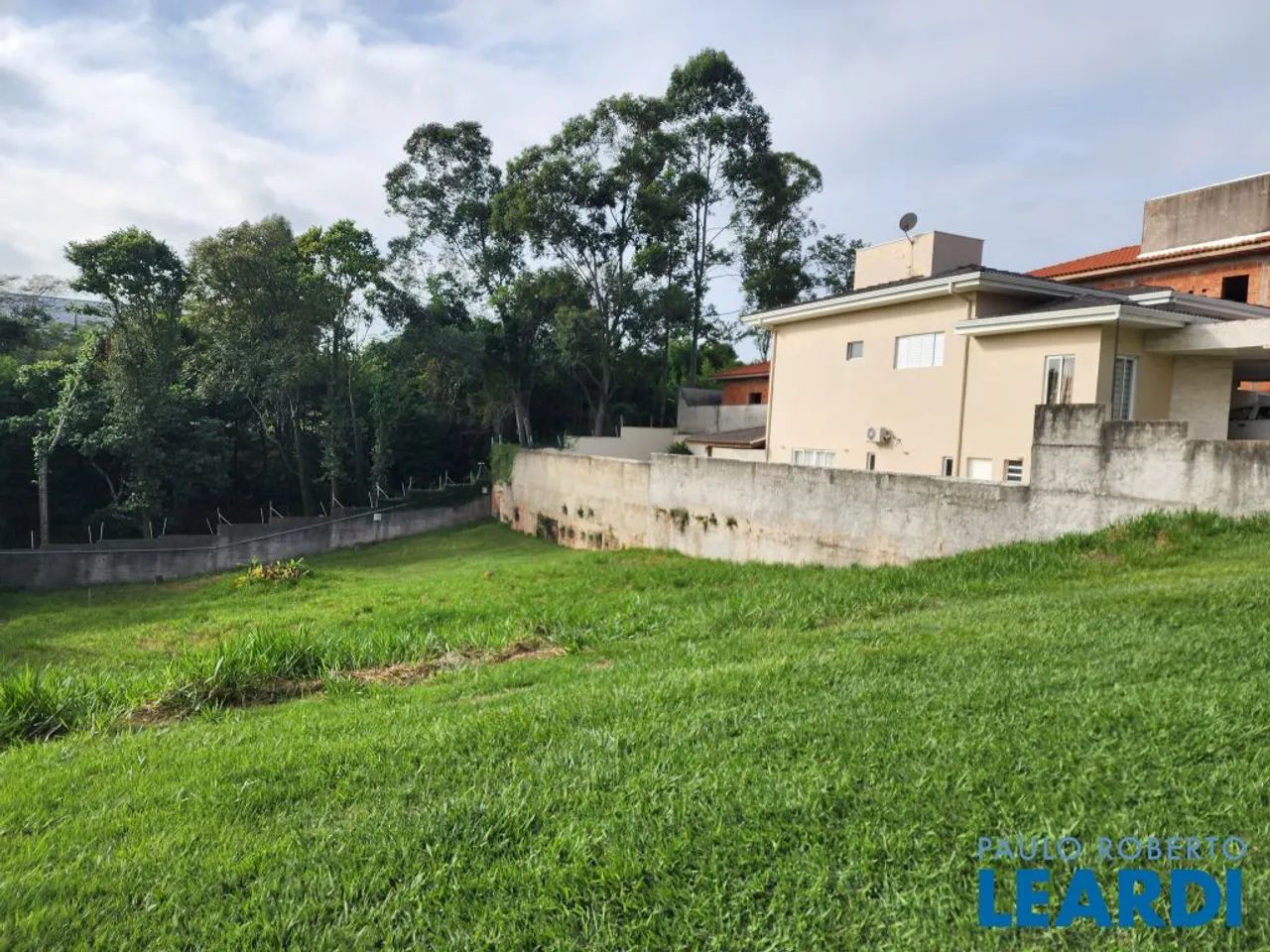 TERRENO EM CONDOMÍNIO - CONDOMÍNIO GREEN BOULEVARD - SP - Foto 3