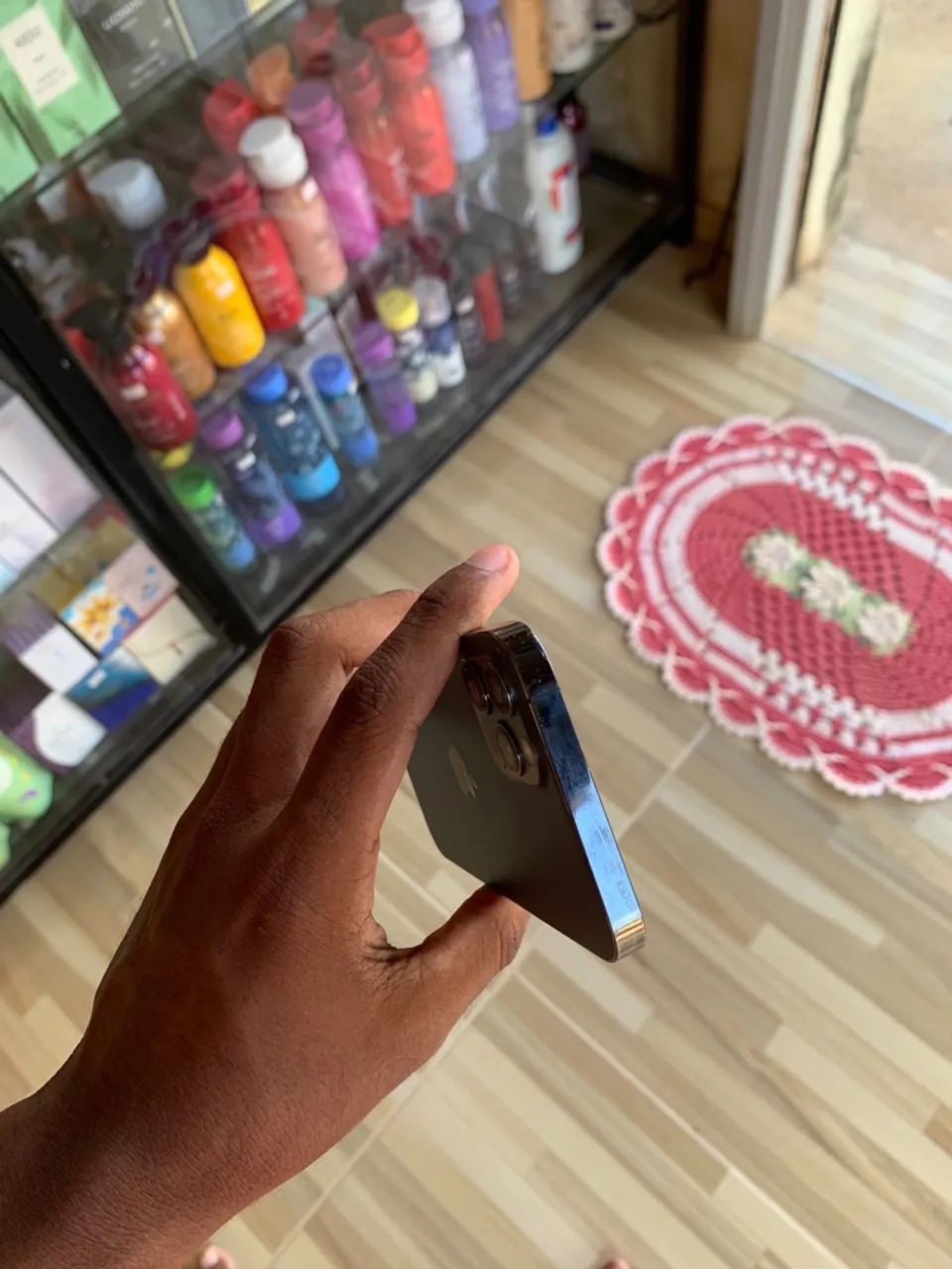 IPHONE 12 PRO 256GB