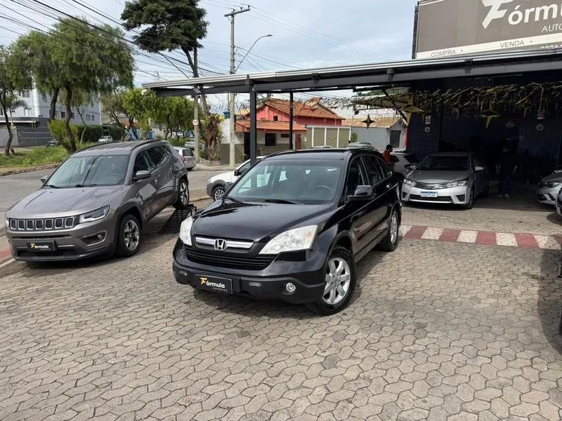 Honda Cr-V 2009