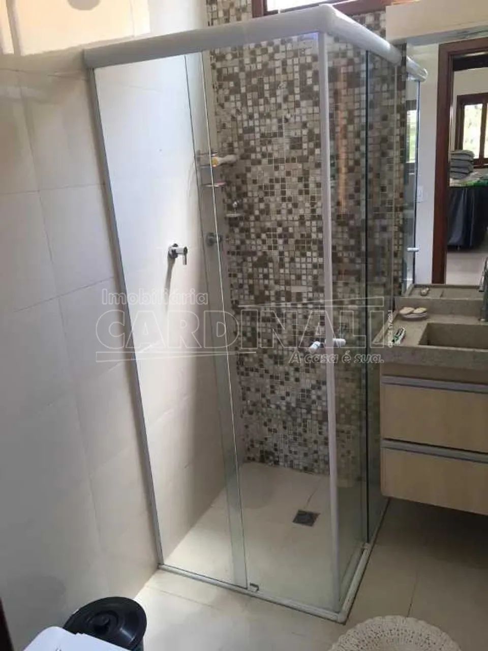 Rural Chácara com Condomínio em Brotas - Foto 4